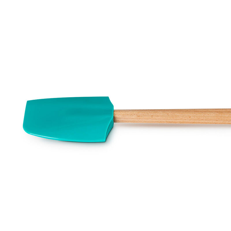 Le Creuset Signature Silicone Medium Spatula image number 10